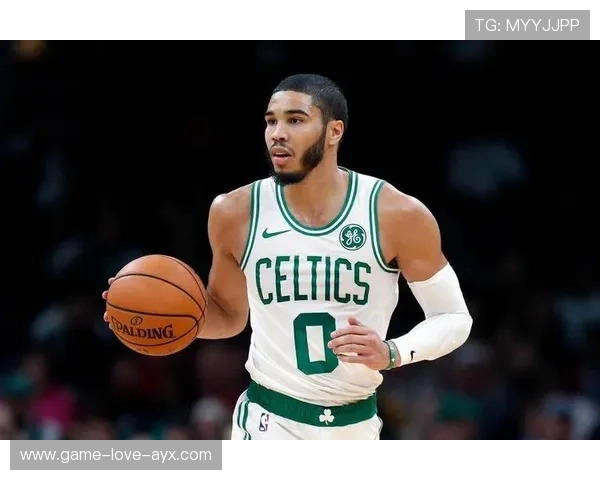 塔图姆外线无解,绿军一路领先到终场