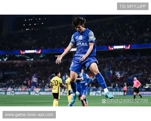 申花强势推进连造杀机