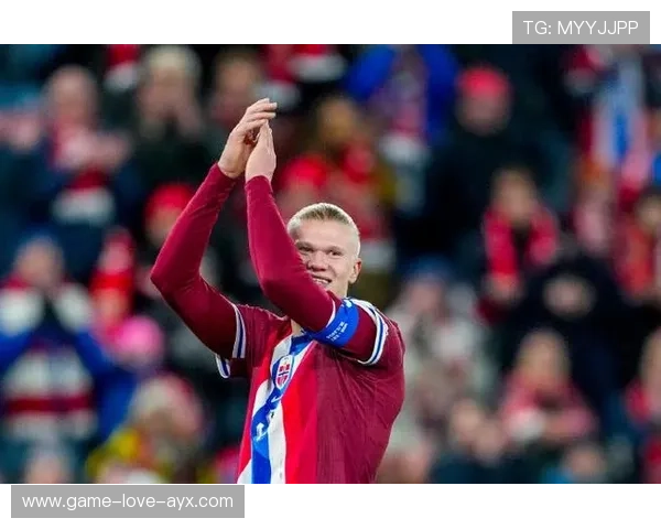 福登传中助攻哈兰德门前补射